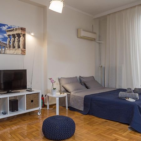 Elite Downtown Central 5Th Floor Apartment Афины Экстерьер фото